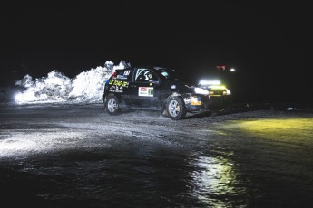 Rallye Perce-Neige 2024