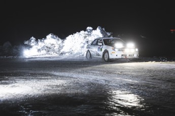 Rallye Perce-Neige 2024