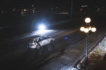 Rallye Perce-Neige 2024