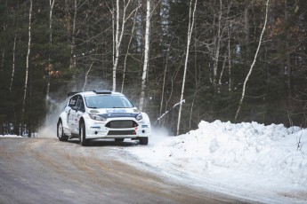 Rallye Perce-Neige 2024