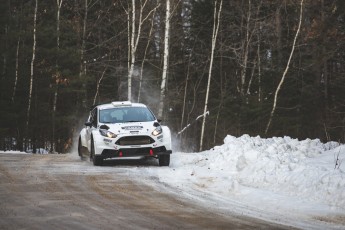 Rallye Perce-Neige 2024