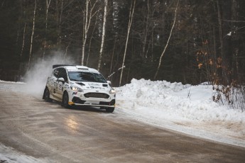 Rallye Perce-Neige 2024