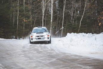 Rallye Perce-Neige 2024