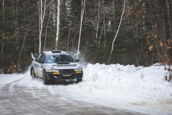 Rallye Perce-Neige 2024