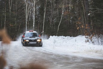 Rallye Perce-Neige 2024