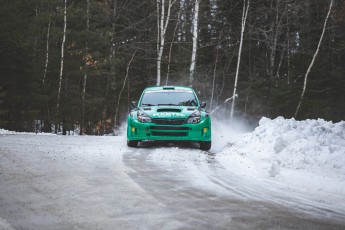 Rallye Perce-Neige 2024