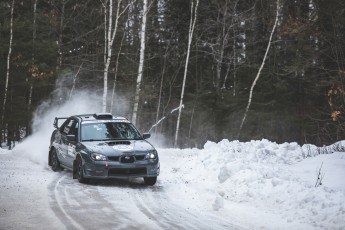 Rallye Perce-Neige 2024