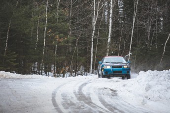 Rallye Perce-Neige 2024