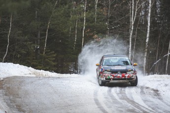 Rallye Perce-Neige 2024