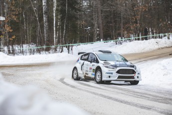 Rallye Perce-Neige 2024