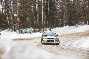 Rallye Perce-Neige 2024