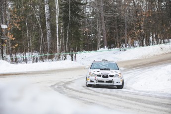 Rallye Perce-Neige 2024