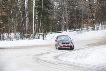 Rallye Perce-Neige 2024