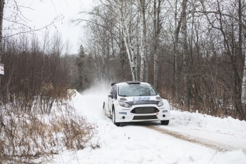 Rallye Perce-Neige 2024