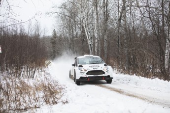 Rallye Perce-Neige 2024