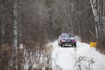 Rallye Perce-Neige 2024