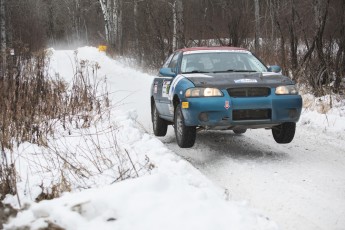 Rallye Perce-Neige 2024