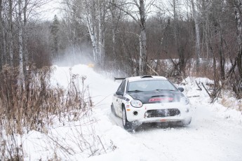 Rallye Perce-Neige 2024