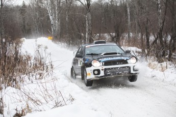 Rallye Perce-Neige 2024