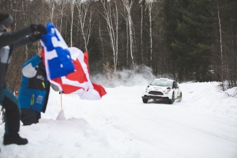 Rallye Perce-Neige 2024