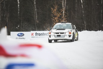 Rallye Perce-Neige 2024