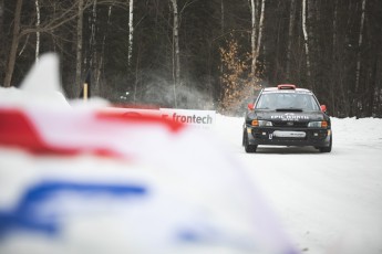 Rallye Perce-Neige 2024