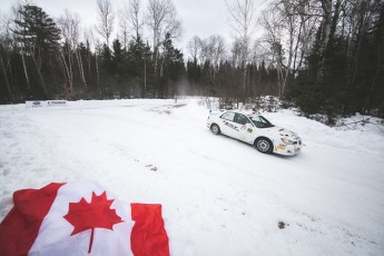 Rallye Perce-Neige 2024