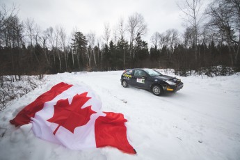 Rallye Perce-Neige 2024