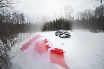 Rallye Perce-Neige 2024