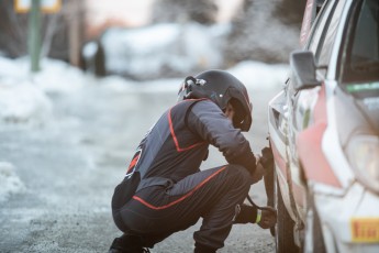 Rallye Perce-Neige 2024