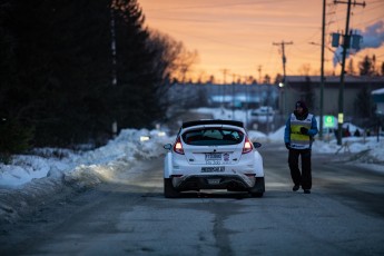 Rallye Perce-Neige 2024