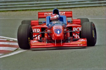 Retour dans le passé - Grand Prix du Canada 1996 - Formule 1