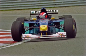 Retour dans le passé - Grand Prix du Canada 1996 - Formule 1