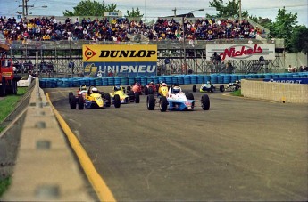 Retour dans le passé - F1600 au GP3R - 1997