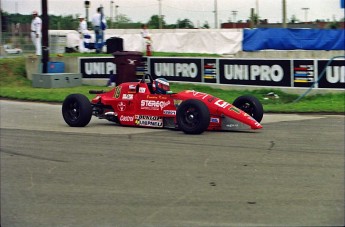 Retour dans le passé - F1600 au GP3R - 1997