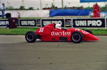 Retour dans le passé - F1600 au GP3R - 1997