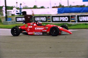 Retour dans le passé - F1600 au GP3R - 1997