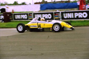 Retour dans le passé - F1600 au GP3R - 1997