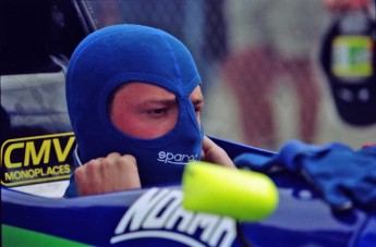 Retour dans le passé - F1600 au GP3R - 1997