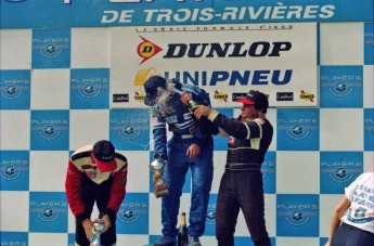 Retour dans le passé - F1600 au GP3R - 1997