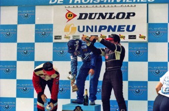 Retour dans le passé - F1600 au GP3R - 1997