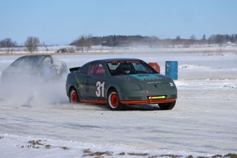 Challenge sur neige - Ormstown - 17 février 2024