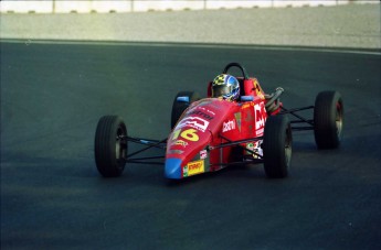 Retour dans le passé - Grand Prix du Canada 1997 - F1600