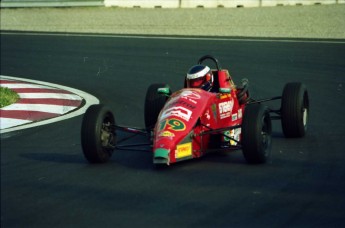 Retour dans le passé - Grand Prix du Canada 1997 - F1600