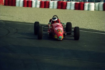 Retour dans le passé - Grand Prix du Canada 1997 - F1600