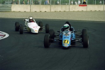 Retour dans le passé - Grand Prix du Canada 1997 - F1600