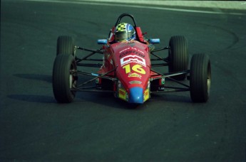 Retour dans le passé - Grand Prix du Canada 1997 - F1600