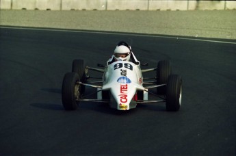 Retour dans le passé - Grand Prix du Canada 1997 - F1600