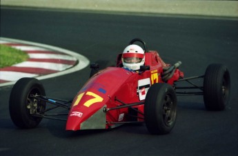 Retour dans le passé - Grand Prix du Canada 1997 - F1600