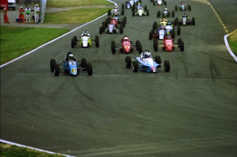 Retour dans le passé - Grand Prix du Canada 1997 - F1600